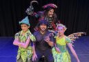 Regresa al Trasnocho Cultural “Peter Pan buscando a Campanita”