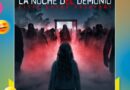 Cinex sube la tensión con La Noche del Demonio y La Negociación