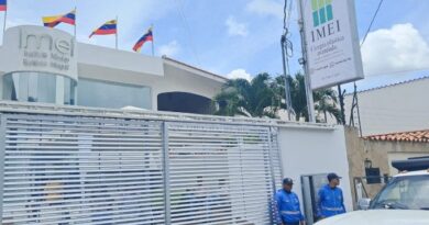 IMEI y el Banco de Piel de Venezuela realizaron con éxito la 14ª Jornada Médico Quirúrgica de Cáncer de Piel