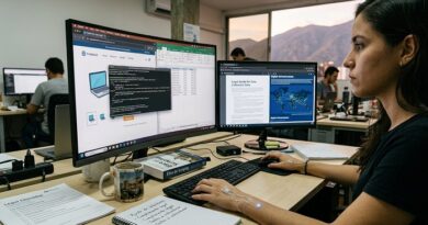 Web scraping: qué es, cuándo es legal y cómo cuidarse