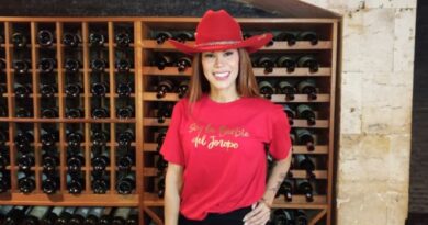 Adricarlis Borges:  “La Barbie del Joropo”
