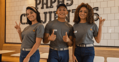Arcos Dorados consolida su rol como promotor del empleo joven en Venezuela