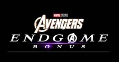 Avengers Endgame: Bonus llega a los cines de Venezuela
