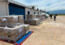 Empresas brasileñas envían un nuevo avión humanitario con 16 toneladas de ayuda a Venezuela