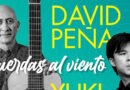 Cuerdas al viento: el disco que une a Venezuela y Japón