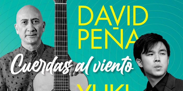 Cuerdas al viento: el disco que une a Venezuela y Japón