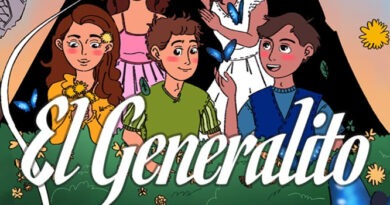 Escuela VG realiza funciones benéficas en Teatro Líder