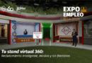 IESA lanza su primera ExpoEmpleo 100% Virtual