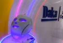 Daka trae a Venezuela la máscara Shark CryoGlow