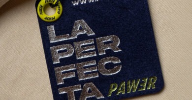 PAWER lanza La Perfecta: la franela esencial minimalista
