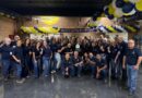 El equipo humano de Solsica garantiza la confiabilidad operativa de sus aliados comerciales