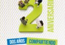 Bplus celebra dos años impulsando formación a través de contenidos de valor