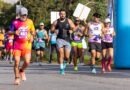 Más de mil corredores conquistaron la Carrera 15K “Copa Distrovit”