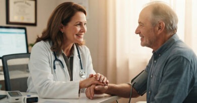 Chequeos preventivos reducen riesgo cardiovascular