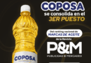 Competencia de aceites comestibles dinamiza el mercado nacional