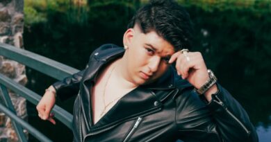 Daniel Arce presenta “Me Presento Soy Daniel Arce”