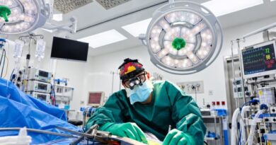 El futuro de la cardiología comienza a latir en CDD Las Mercedes
