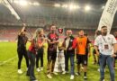 Deportivo Lara se impone en el derby guaro y levanta la Copa Diablitos™ Underwood™