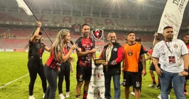 Deportivo Lara se impone en el derby guaro y levanta la Copa Diablitos™ Underwood™