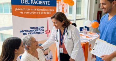 SAV llama a blindar protocolos clínicos para proteger a las personas durante sus tratamientos