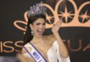 Sofía Fernández es “Miss La Guaira  2026”