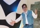 Cuando dialoga el rigor arquitectónico y el pulso artístico: Nuvole de Enrique Criollo