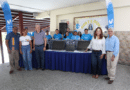Movistar entregó 500 kits escolares para apoyar a estudiantes de La Guaira