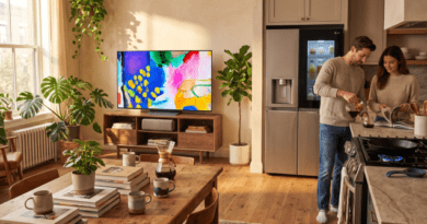 LG Electronics en la era de la inteligencia afectiva: transformando la experiencia del consumidor en la región