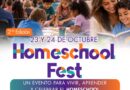“Homeschool Fest 2026”: El mayor evento de innovación educativa en la UNIMET