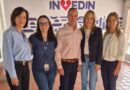 Más allá de la mesa: Industrias Iberia impulsa iniciativas sociales que transforman vidas