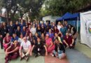 Calox International pone en marcha el programa «Dosis de Esperanza»