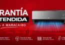 LG Electronics amplía su programa de garantía extendida y activa el beneficio en Maracaibo