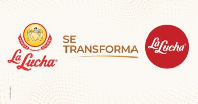 La Lucha se transforma: nueva identidad y nueva imagen