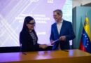 Movilnet y Marca País se unen para impulsar la identidad venezolana