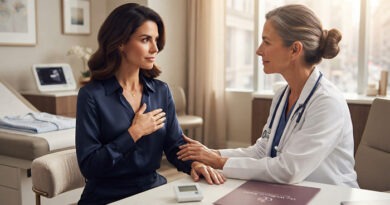 Diagnóstico temprano eleva supervivencia del cáncer de mama