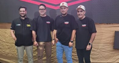 Auto Club MM crea la comunidad Club L200 Venezuela