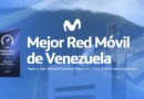 Movistar Venezuela es reconocida por Ookla como la Mejor Red Móvil de Venezuela