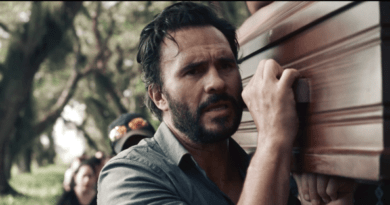 “El silbón”: un sonido que anuncia la muerte