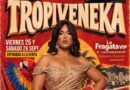 «Tropiveneka» regresa para dar voz a la salud mental y la prevención del suicidio
