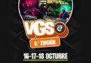 Comienzan las inscripciones  para los torneos oficiales en El Venezuela Game Show
