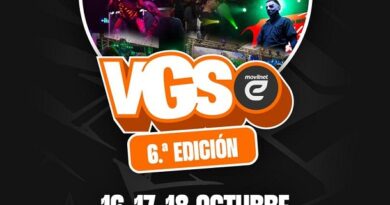 Comienzan las inscripciones  para los torneos oficiales en El Venezuela Game Show