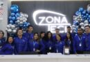 ZONATECH reabre en Catia La Mar tras evento sísmico