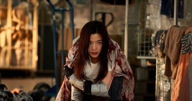 Zona Cero desata la supervivencia zombi en salas de cine