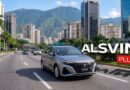 Changan lanza el Alsvin Plus Automático: un sedán que redefine el segmento