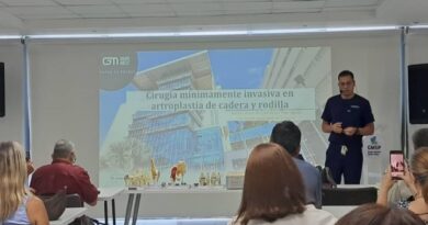 Menos dolor y recuperación exprés: los beneficios de la nueva cirugía de cadera