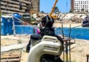 Clientes de EPA apoyan modernización del Hospital Ortopédico Infantil