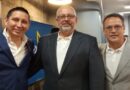 Más de 130 expositores dicen presente en la Expo Construcción 2026