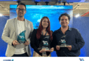 Bancaribe premió a los ganadores de la primera edición de Shark Bank