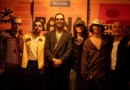 LOS MENOR3S debutan en Argentina y Chile con Rawayana