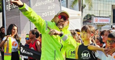 RetosVenezuela: Innovación tecnológica y logística que impulsa el running nacional